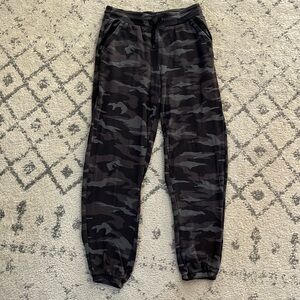 Athleta Girl Joggers